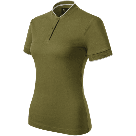 Diamond 274 - Koszulka polo damska