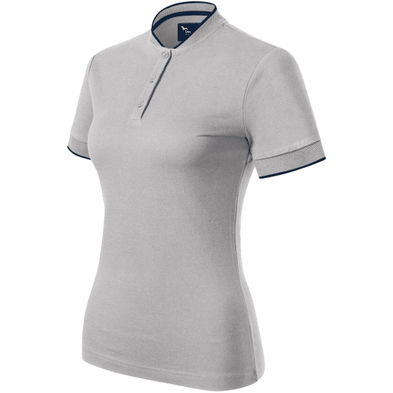Diamond 274 - Koszulka polo damska