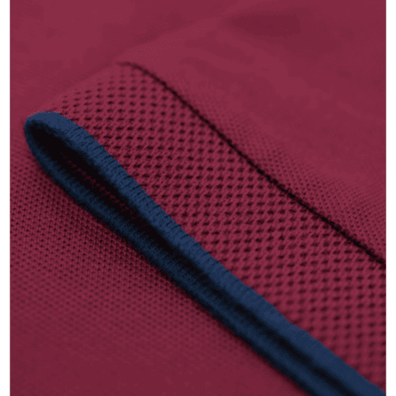 Diamond 274 - Koszulka polo damska