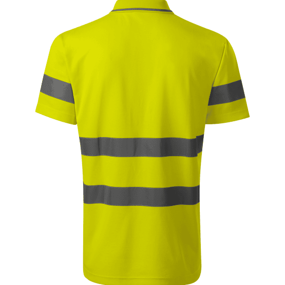 HV Runway 2V9 - Koszulka polo unisex