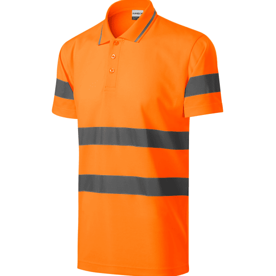 HV Runway 2V9 - Koszulka polo unisex