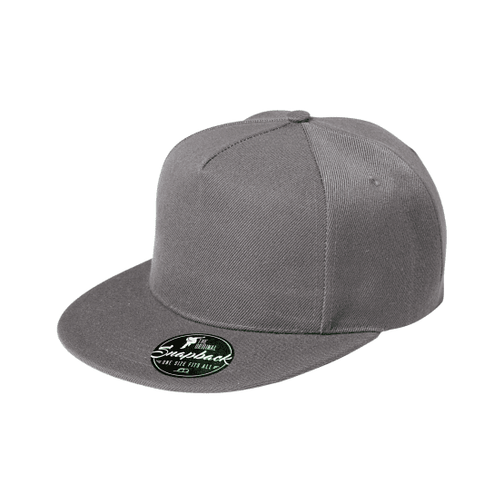 Rap 5P 301 - Czapka unisex