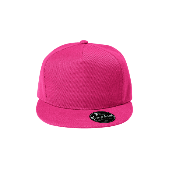 Rap 5P 301 - Czapka unisex