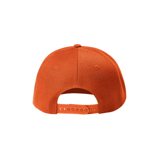 Rap 6P 302 - Czapka unisex