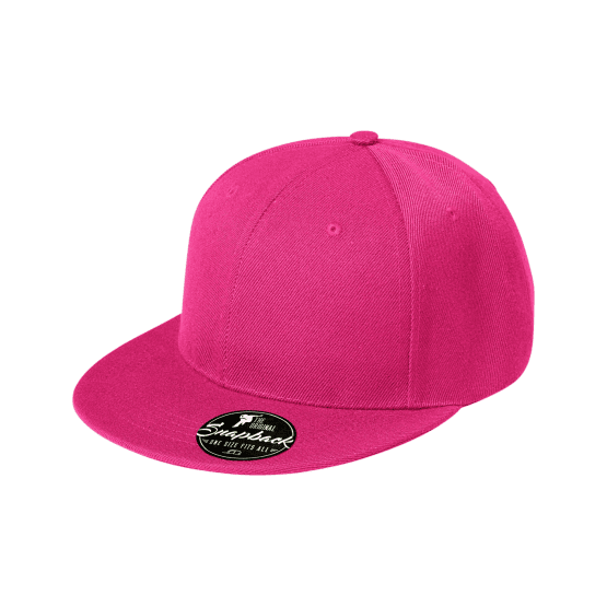 Rap 6P 302 - Czapka unisex