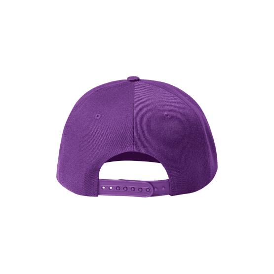 Rap 6P 302 - Czapka unisex