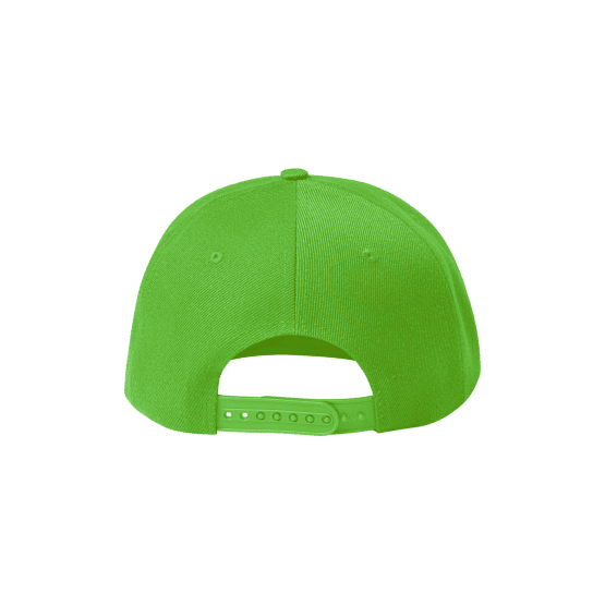 Rap 6P 302 - Czapka unisex