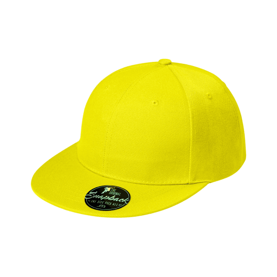 Rap 6P 302 - Czapka unisex