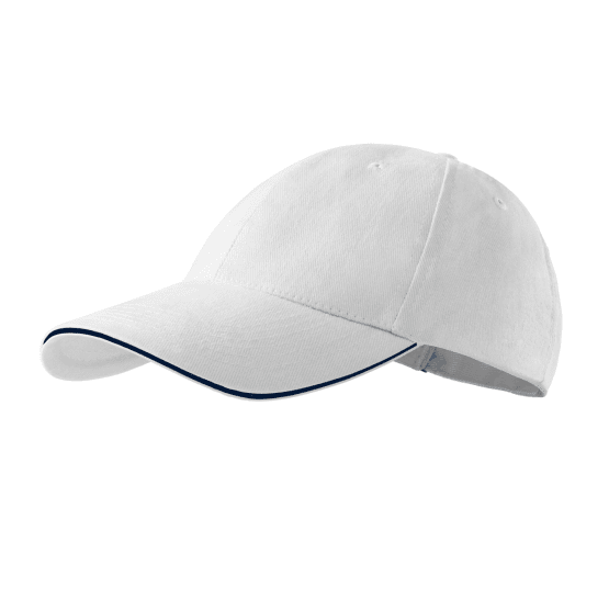 Sandwich 6P 306 - Czapka unisex