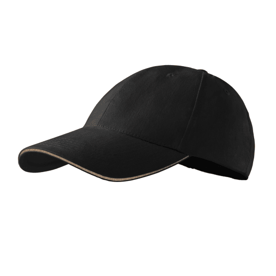 Sandwich 6P 306 - Czapka unisex
