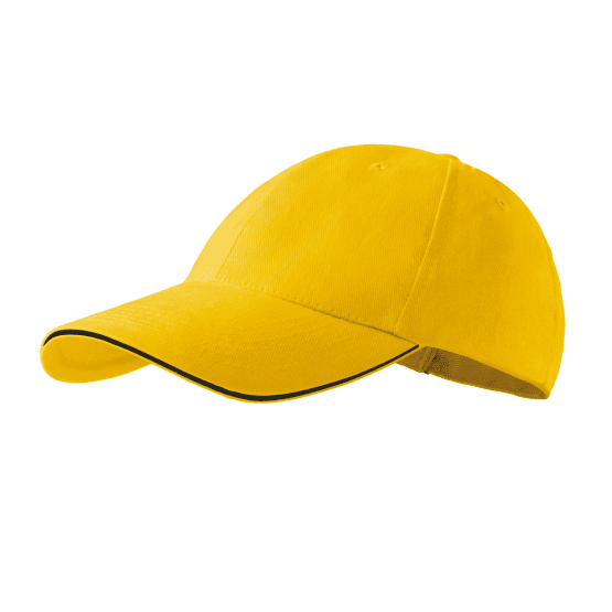 Sandwich 6P 306 - Czapka unisex