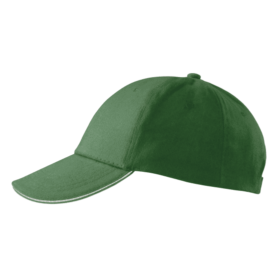 Sandwich 6P 306 - Czapka unisex
