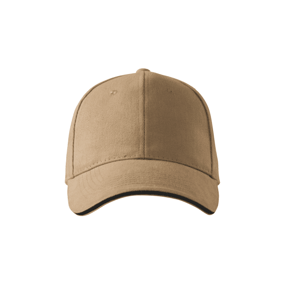 Sandwich 6P 306 - Czapka unisex