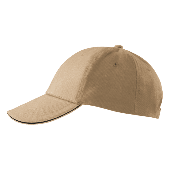Sandwich 6P 306 - Czapka unisex