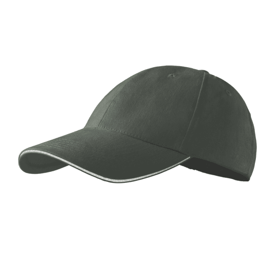 Sandwich 6P 306 - Czapka unisex