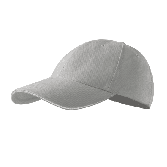 Sandwich 6P 306 - Czapka unisex