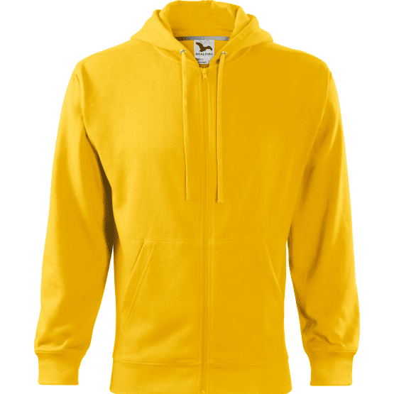 Trendy Zipper 410 - Bluza męska