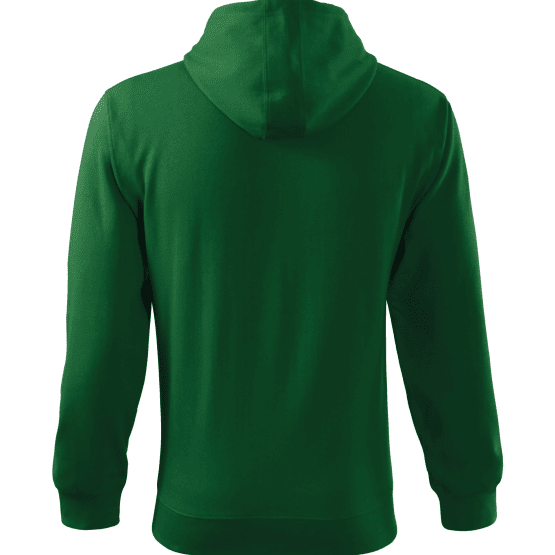 Trendy Zipper 410 - Bluza męska