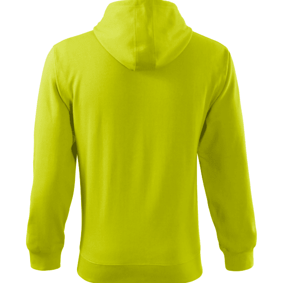 Trendy Zipper 410 - Bluza męska