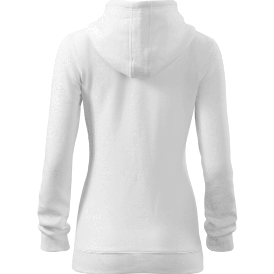 Trendy Zipper 411 - Bluza damska