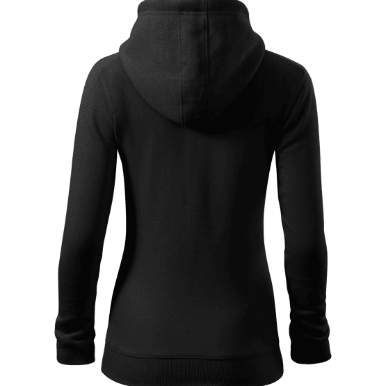 Trendy Zipper 411 - Bluza damska