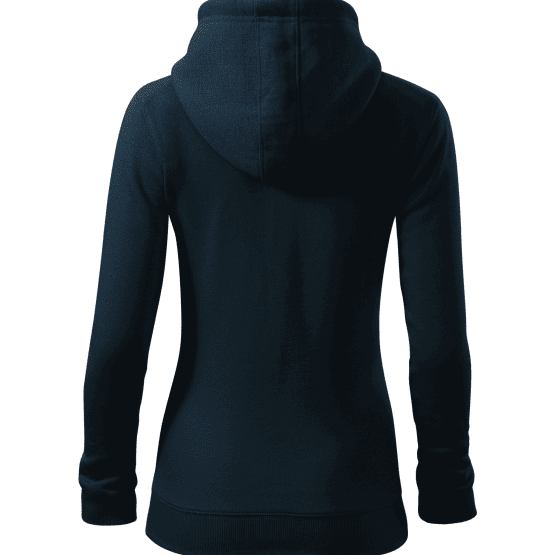 Trendy Zipper 411 - Bluza damska