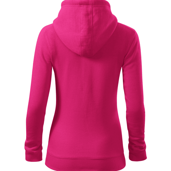 Trendy Zipper 411 - Bluza damska