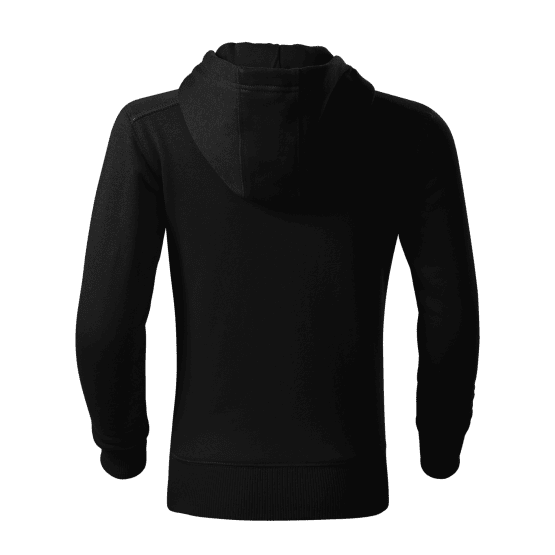 Trendy Zipper 412 - Bluza dziecięca