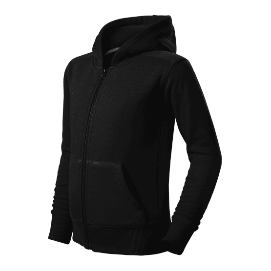 Trendy Zipper 412 - Bluza dziecięca