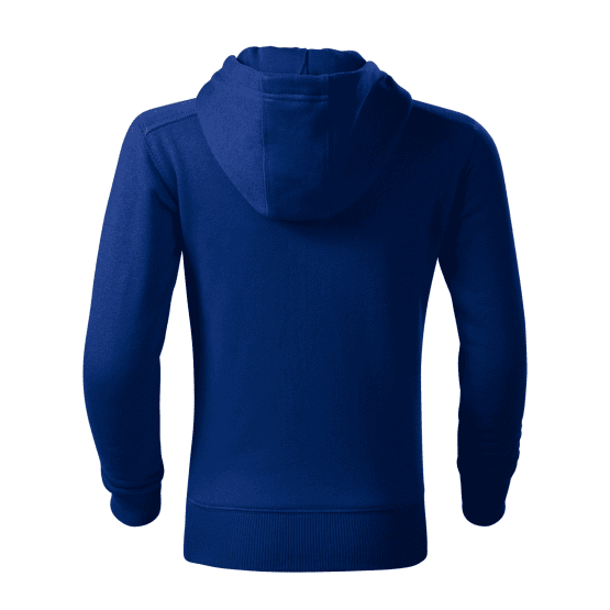 Trendy Zipper 412 - Bluza dziecięca