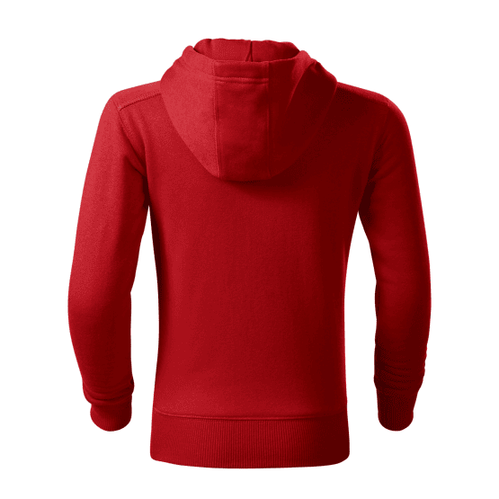 Trendy Zipper 412 - Bluza dziecięca
