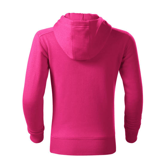 Trendy Zipper 412 - Bluza dziecięca