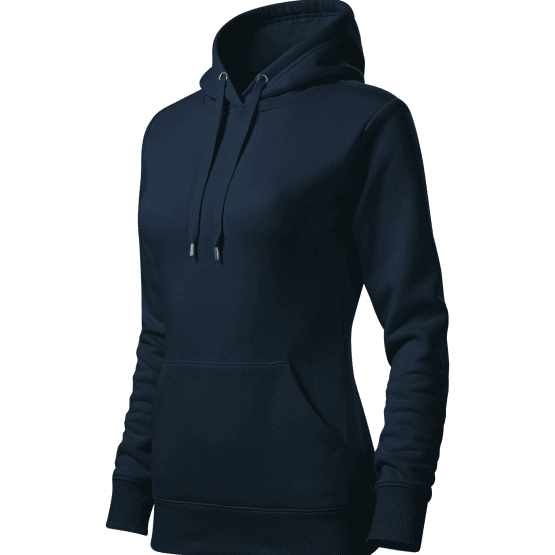 Cape 414 - Bluza damska