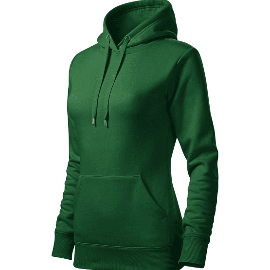 Cape 414 - Bluza damska