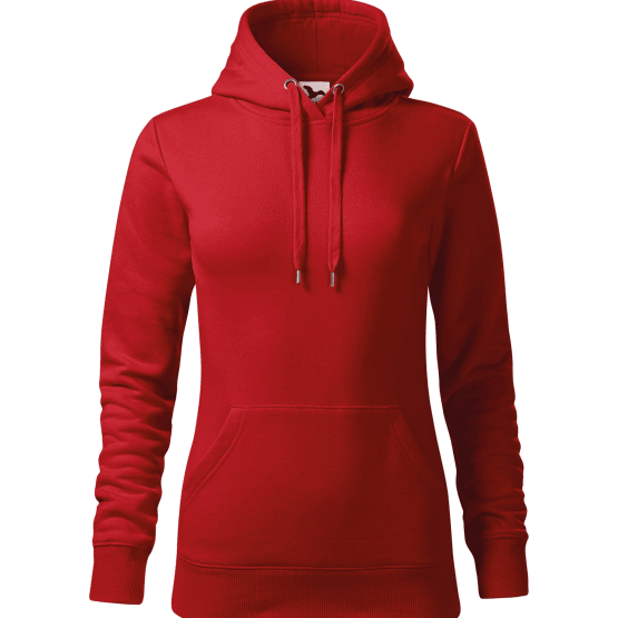 Cape 414 - Bluza damska