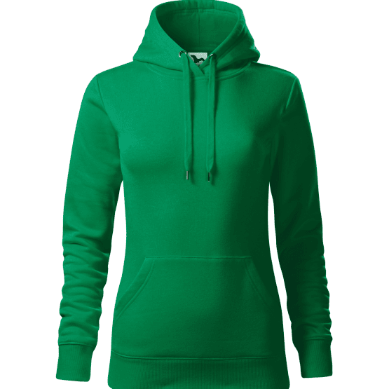 Cape 414 - Bluza damska