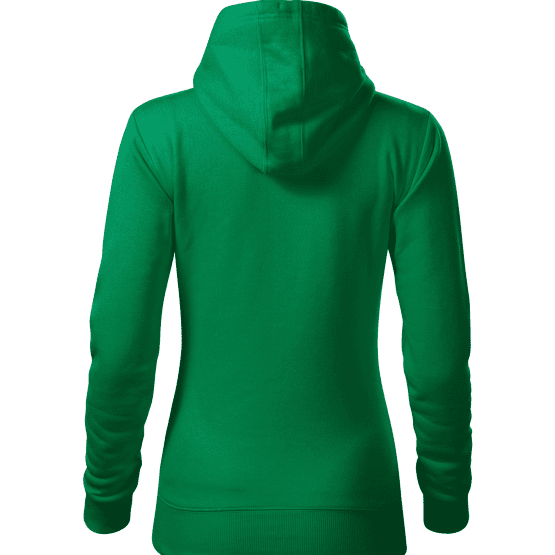 Cape 414 - Bluza damska
