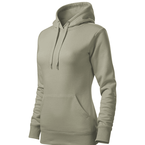 Cape 414 - Bluza damska