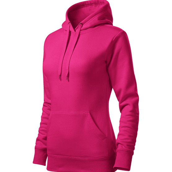 Cape 414 - Bluza damska