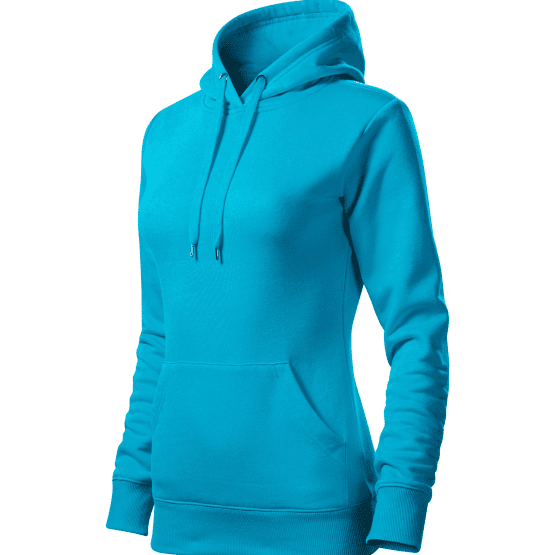 Cape 414 - Bluza damska