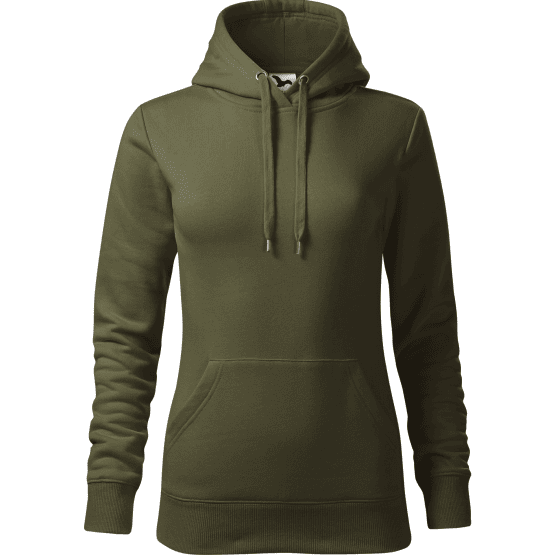 Cape 414 - Bluza damska