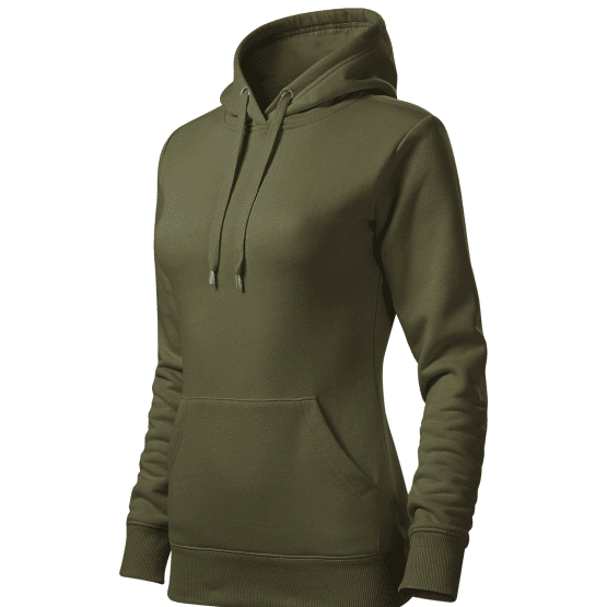 Cape 414 - Bluza damska