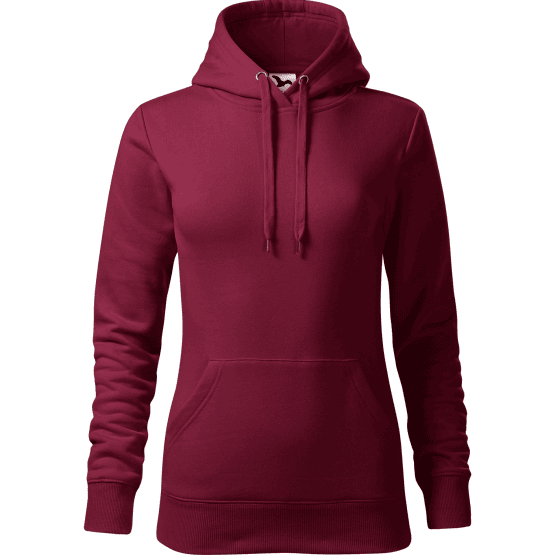 Cape 414 - Bluza damska