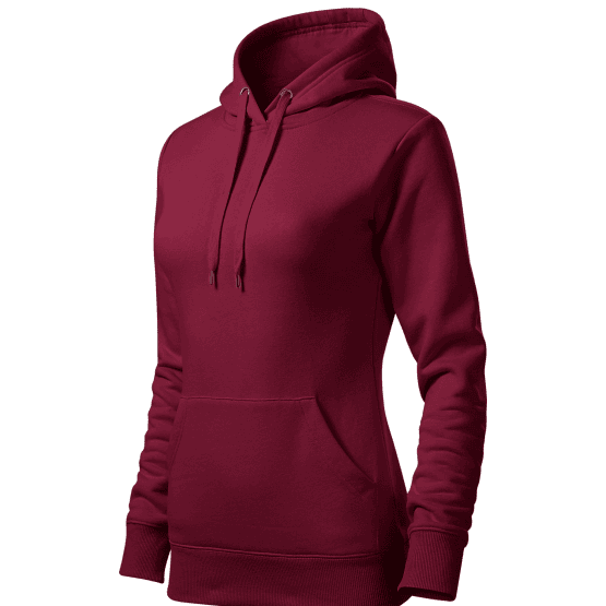 Cape 414 - Bluza damska
