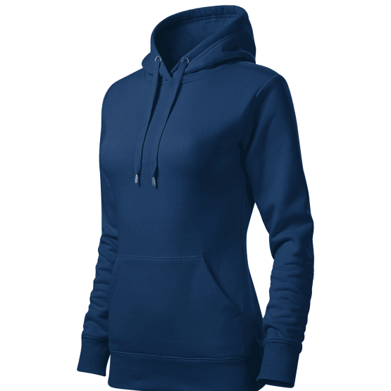 Cape 414 - Bluza damska