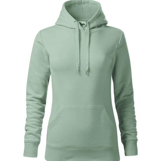 Cape 414 - Bluza damska