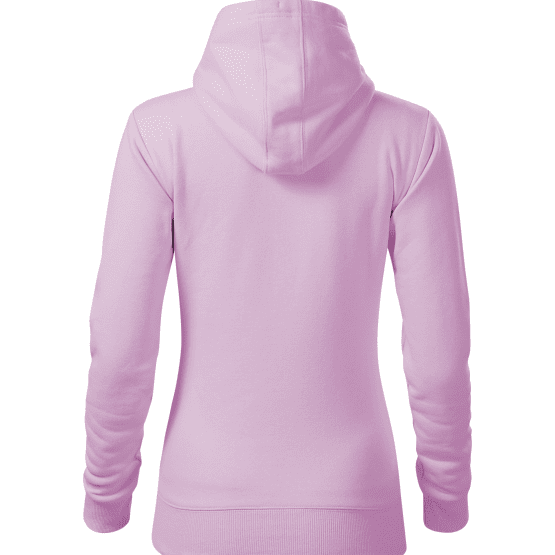 Cape 414 - Bluza damska