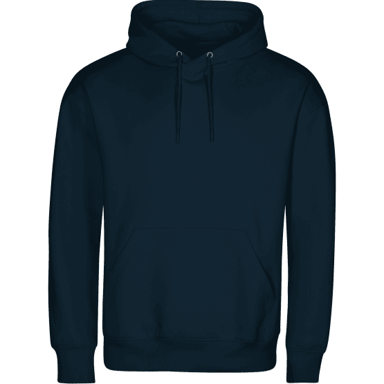 Cloud (GOTS) 428 - Bluza unisex