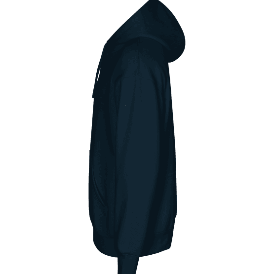 Cloud (GOTS) 428 - Bluza unisex