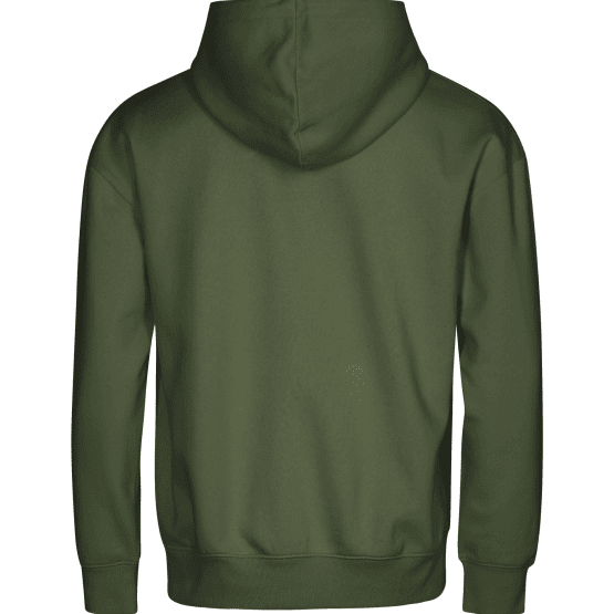 Cloud (GOTS) 428 - Bluza unisex